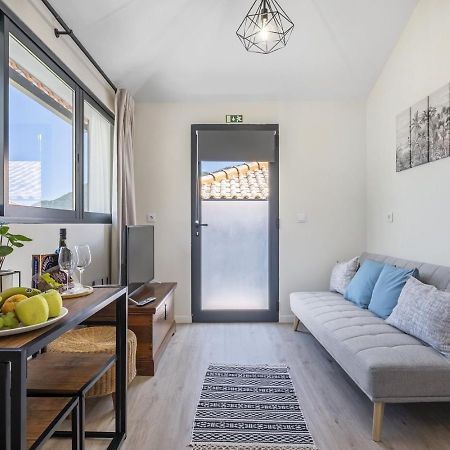 Basalt Dwelling I By Madeira Sun Travel Apartment São Vicente Екстериор снимка