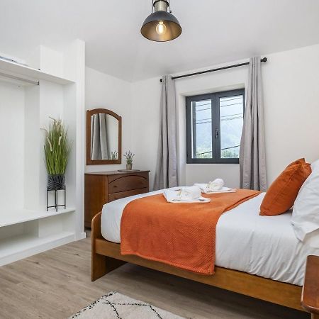 Basalt Dwelling I By Madeira Sun Travel Apartment São Vicente Екстериор снимка