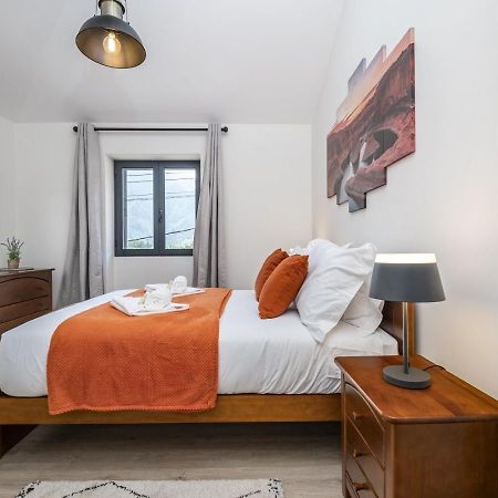 Basalt Dwelling I By Madeira Sun Travel Apartment São Vicente Екстериор снимка