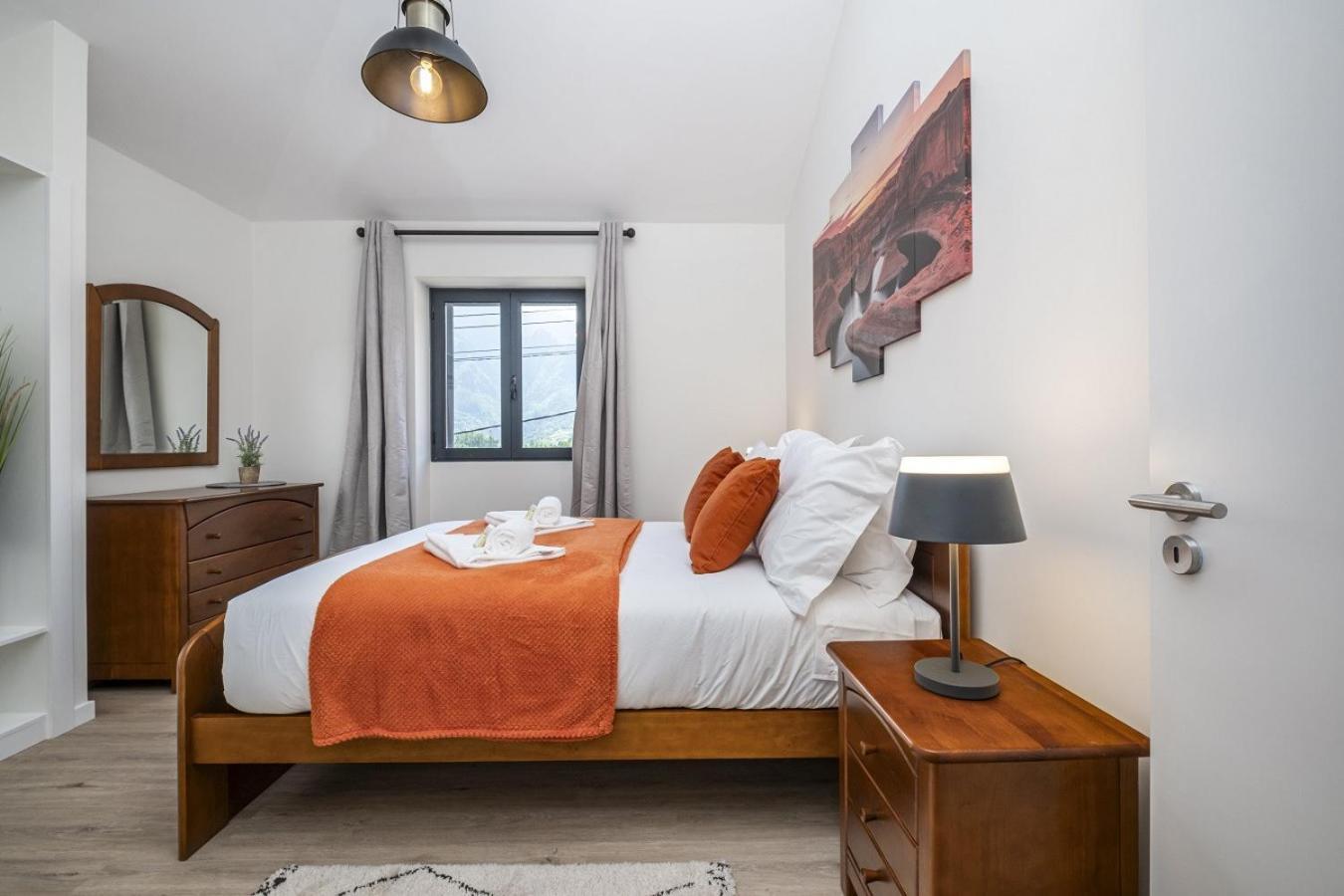 Basalt Dwelling I By Madeira Sun Travel Apartment São Vicente Екстериор снимка