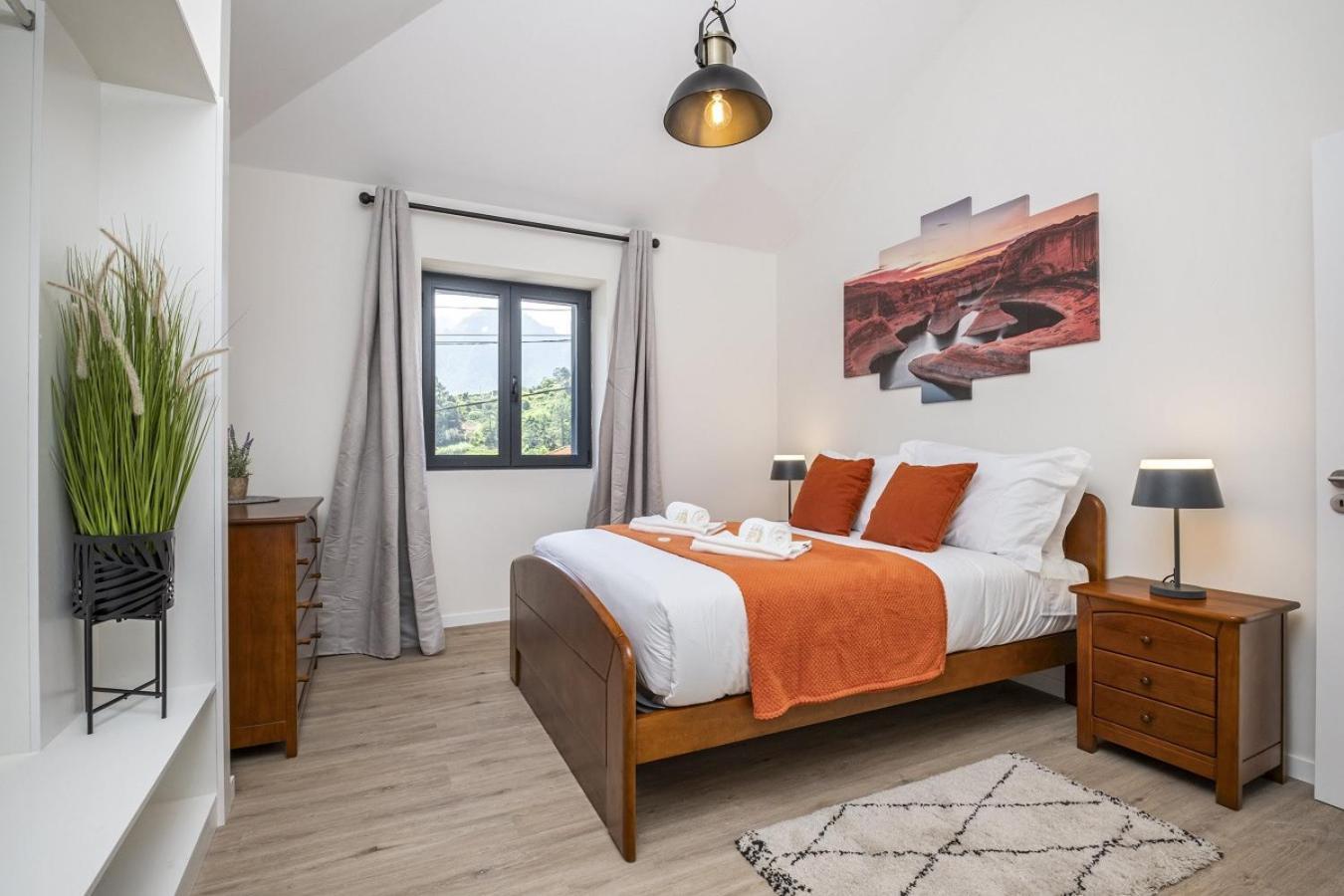 Basalt Dwelling I By Madeira Sun Travel Apartment São Vicente Екстериор снимка