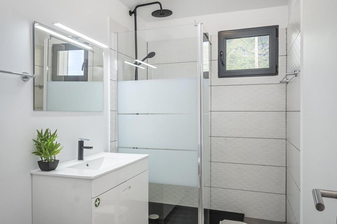 Basalt Dwelling I By Madeira Sun Travel Apartment São Vicente Екстериор снимка